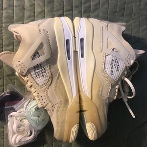 New Jordans